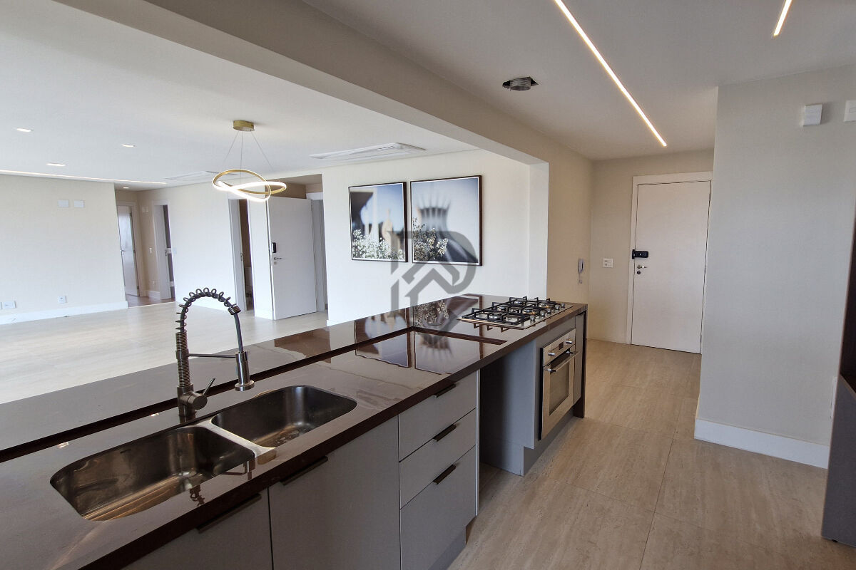 Apartamento, 3 quartos, 143 m² - Foto 4