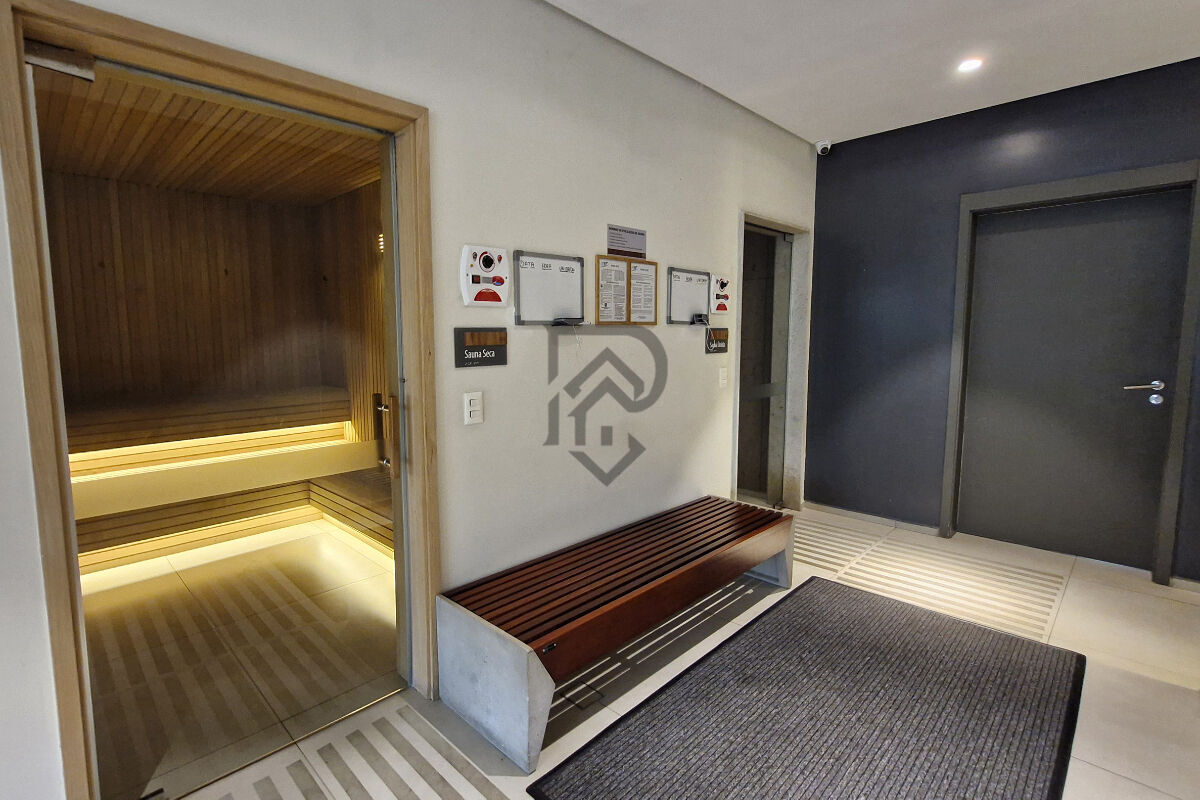 Apartamento, 3 quartos, 143 m² - Foto 24