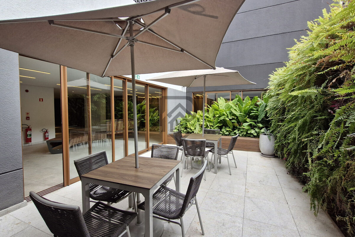 Apartamento, 3 quartos, 143 m² - Foto 34