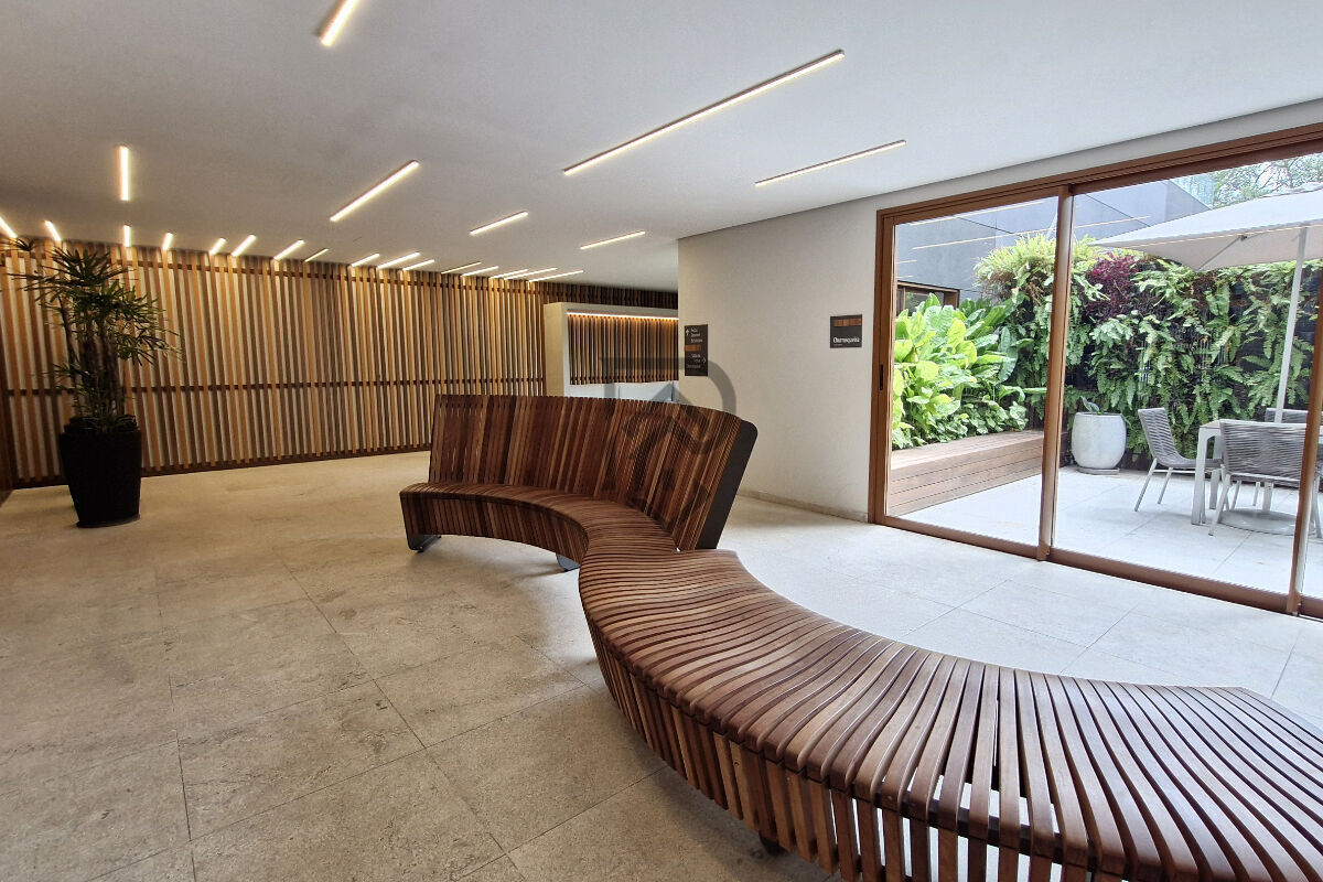 Apartamento, 3 quartos, 143 m² - Foto 42