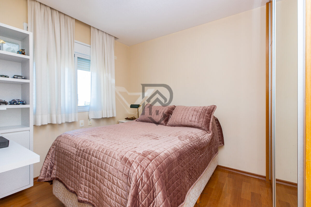 Apartamento à venda com 3 quartos, 251m² - Foto 43