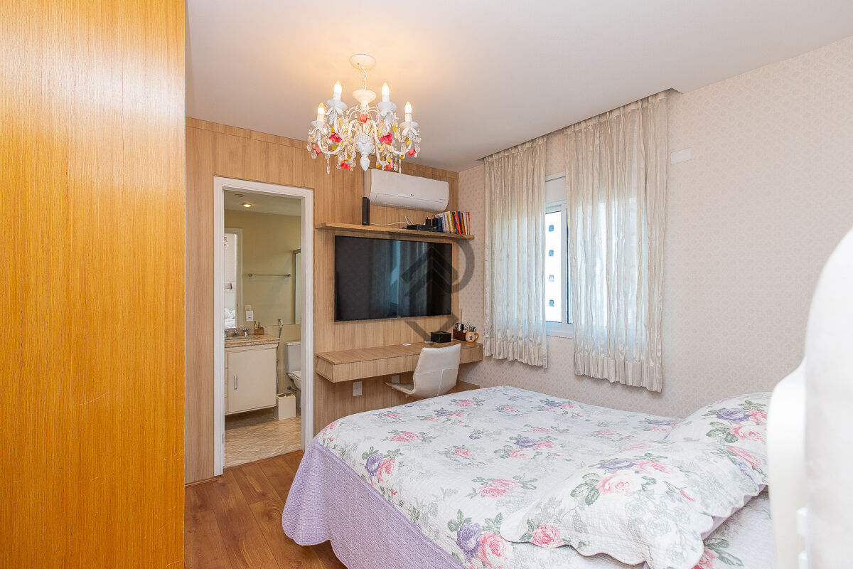 Apartamento à venda com 3 quartos, 251m² - Foto 48