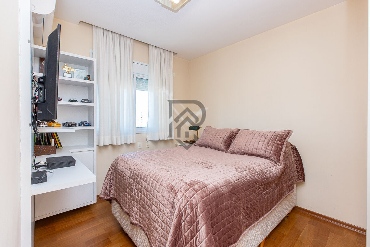 Apartamento à venda com 3 quartos, 251m² - Foto 42