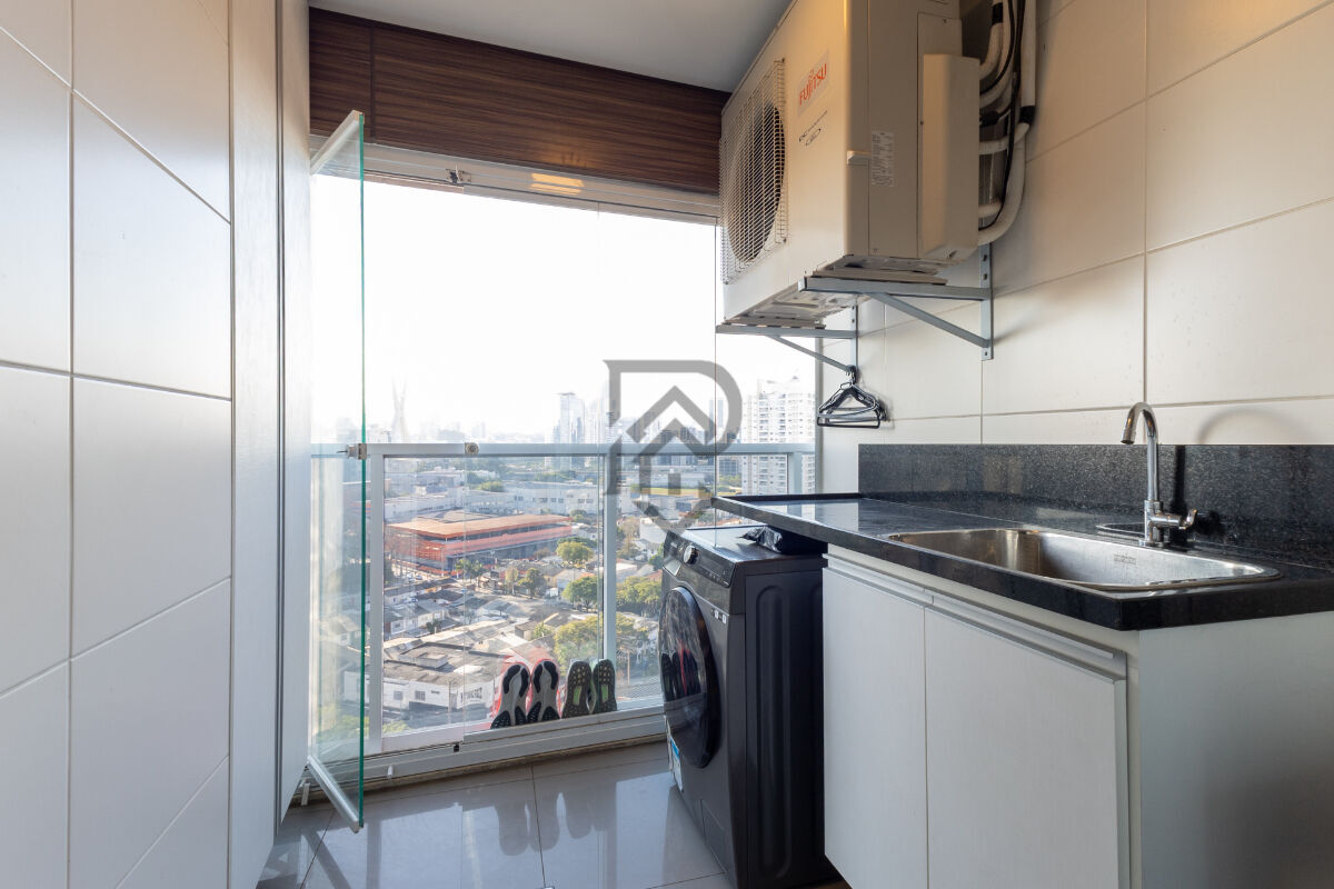 Apartamento, 2 quartos, 75 m² - Foto 17