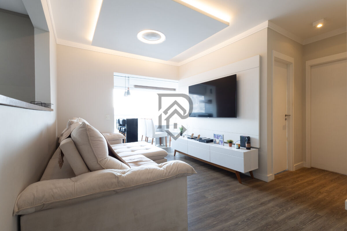 Apartamento, 2 quartos, 75 m² - Foto 14