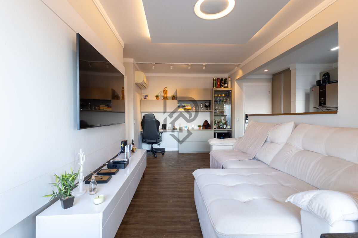 Apartamento, 2 quartos, 75 m² - Foto 7