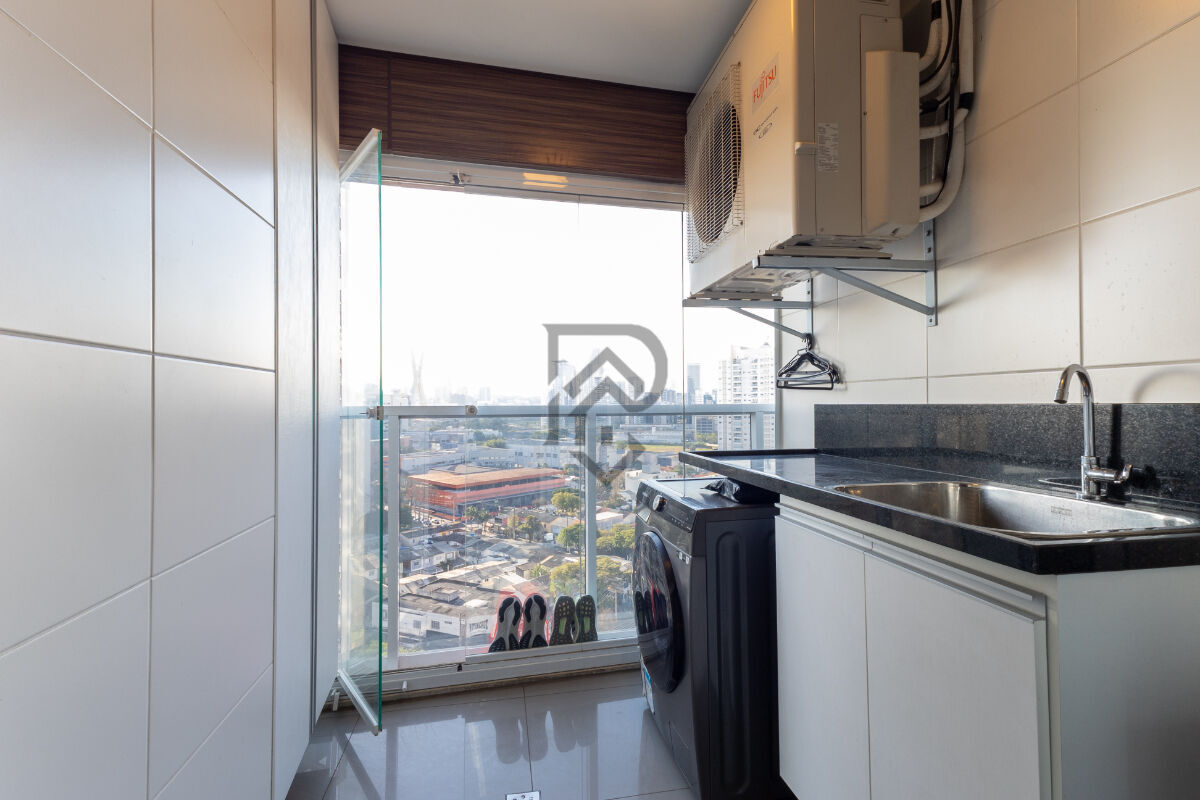 Apartamento, 2 quartos, 75 m² - Foto 23