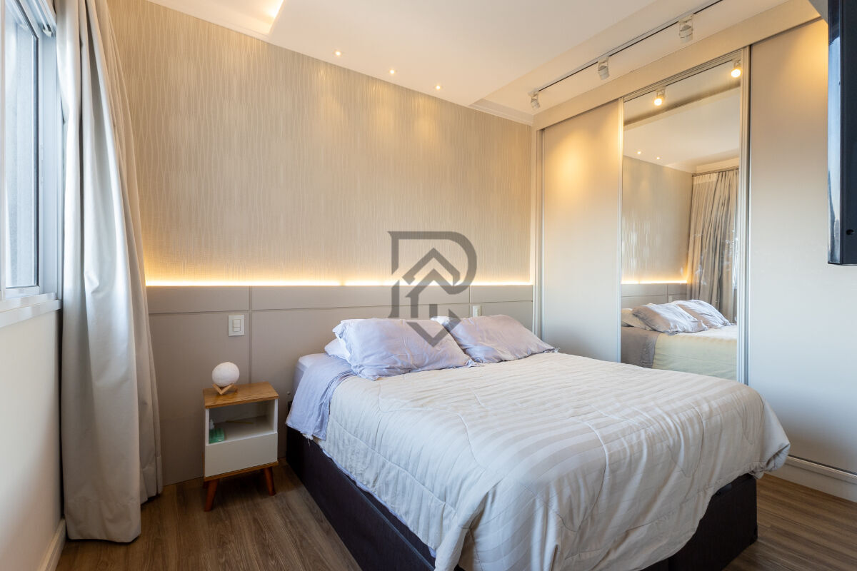 Apartamento, 2 quartos, 75 m² - Foto 19