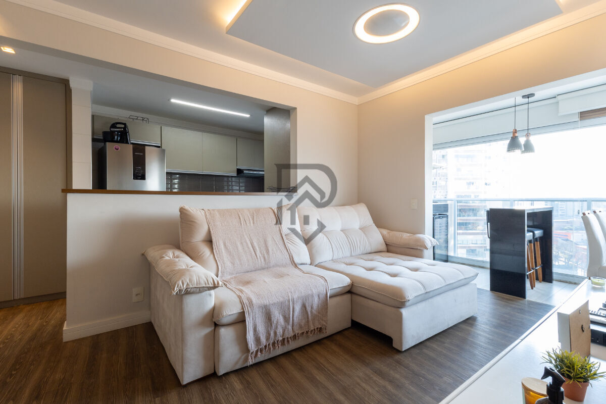 Apartamento, 2 quartos, 75 m² - Foto 8