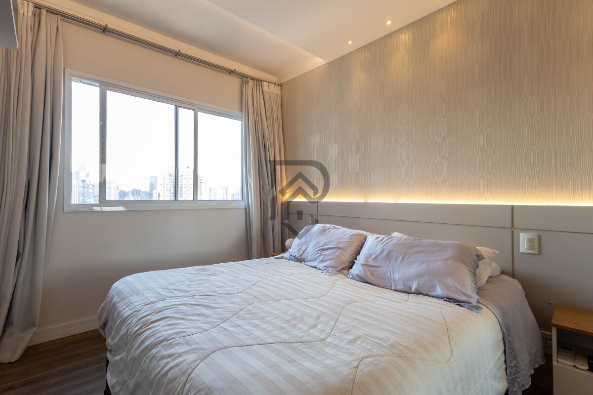 Apartamento, 2 quartos, 75 m² - Foto 16