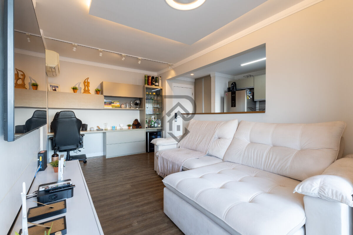 Apartamento, 2 quartos, 75 m² - Foto 11