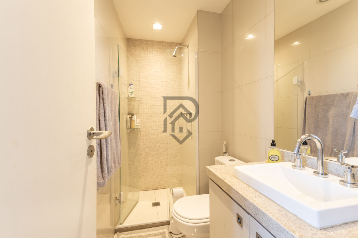 Apartamento, 2 quartos, 75 m² - Foto 20