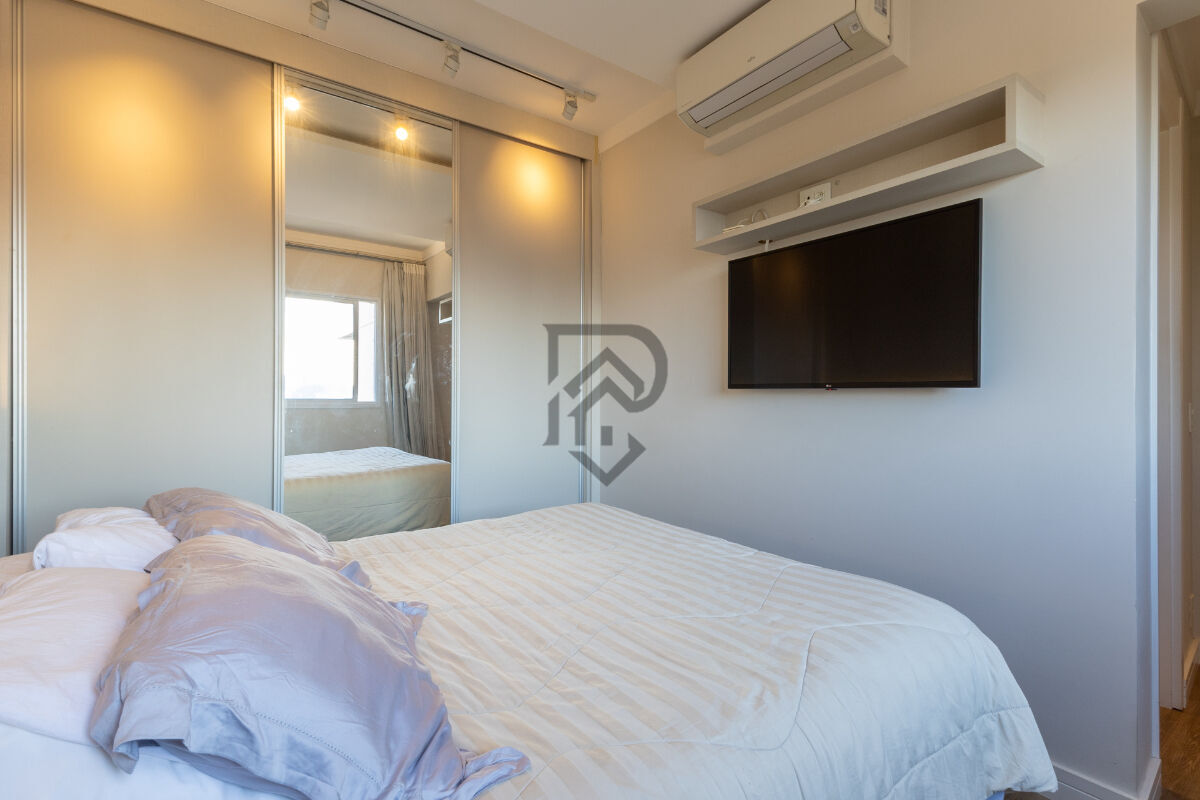 Apartamento, 2 quartos, 75 m² - Foto 9