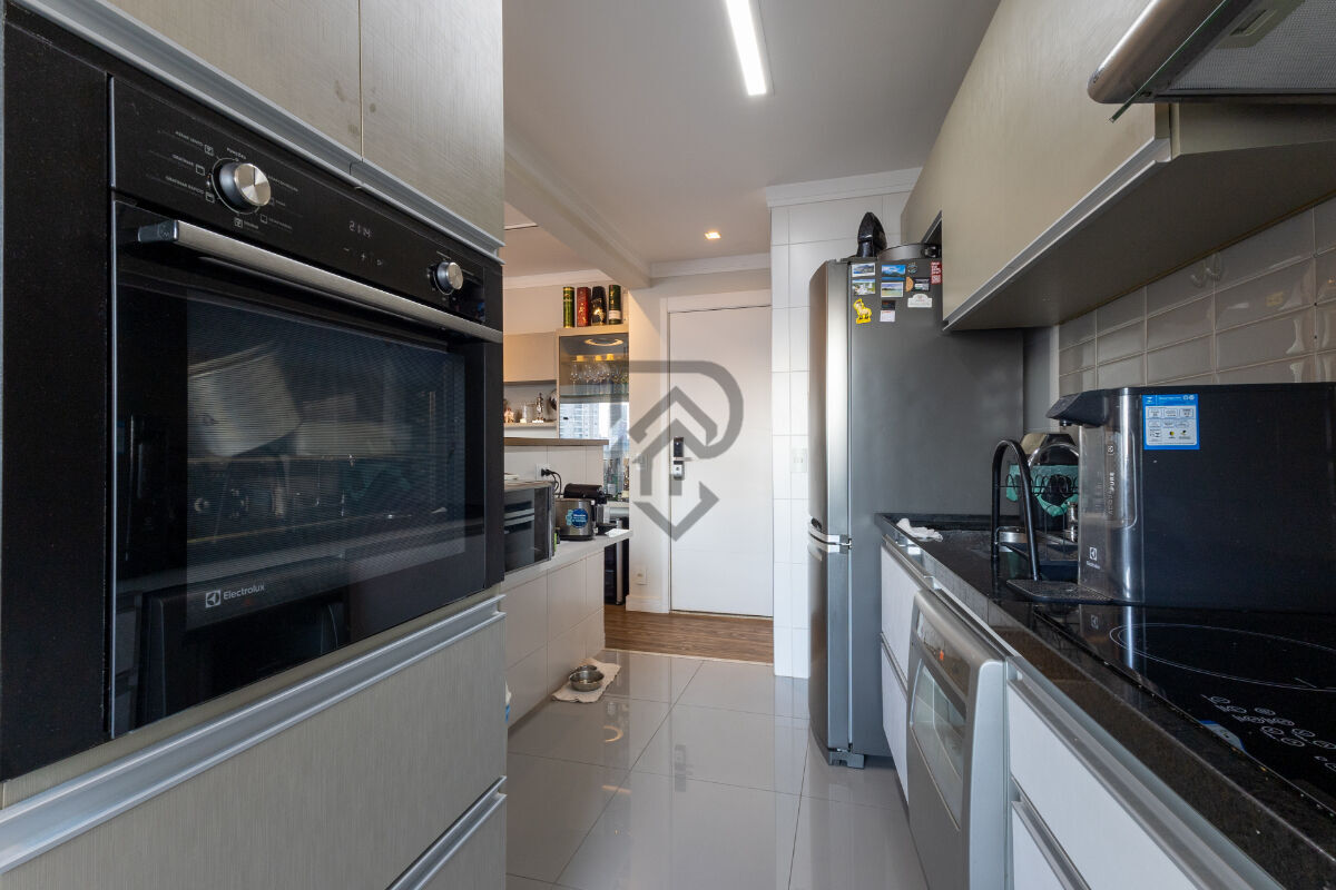 Apartamento, 2 quartos, 75 m² - Foto 3