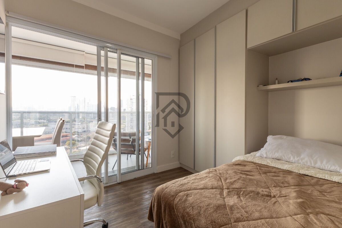 Apartamento, 2 quartos, 75 m² - Foto 1