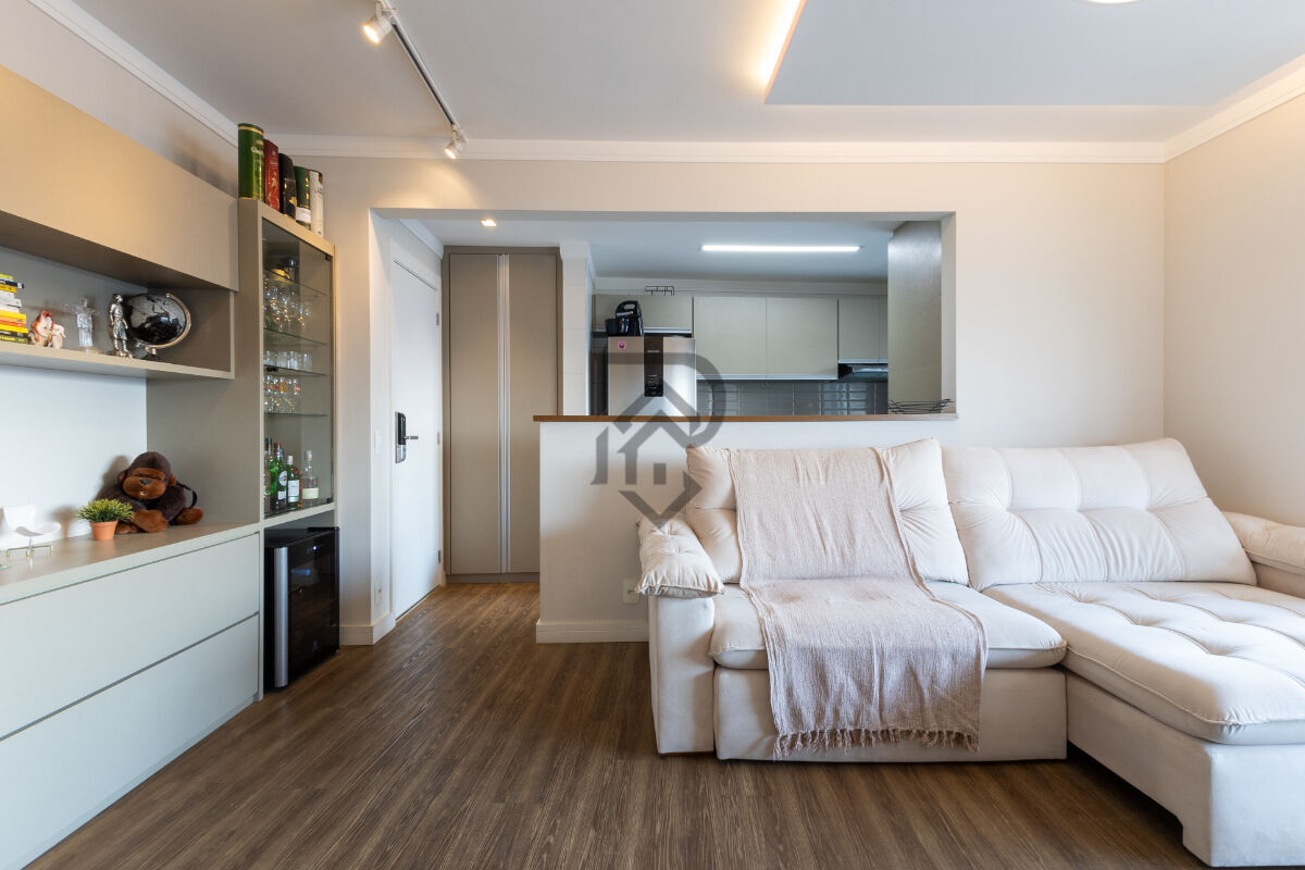 Apartamento, 2 quartos, 75 m² - Foto 6