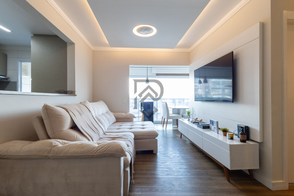 Apartamento, 2 quartos, 75 m² - Foto 13