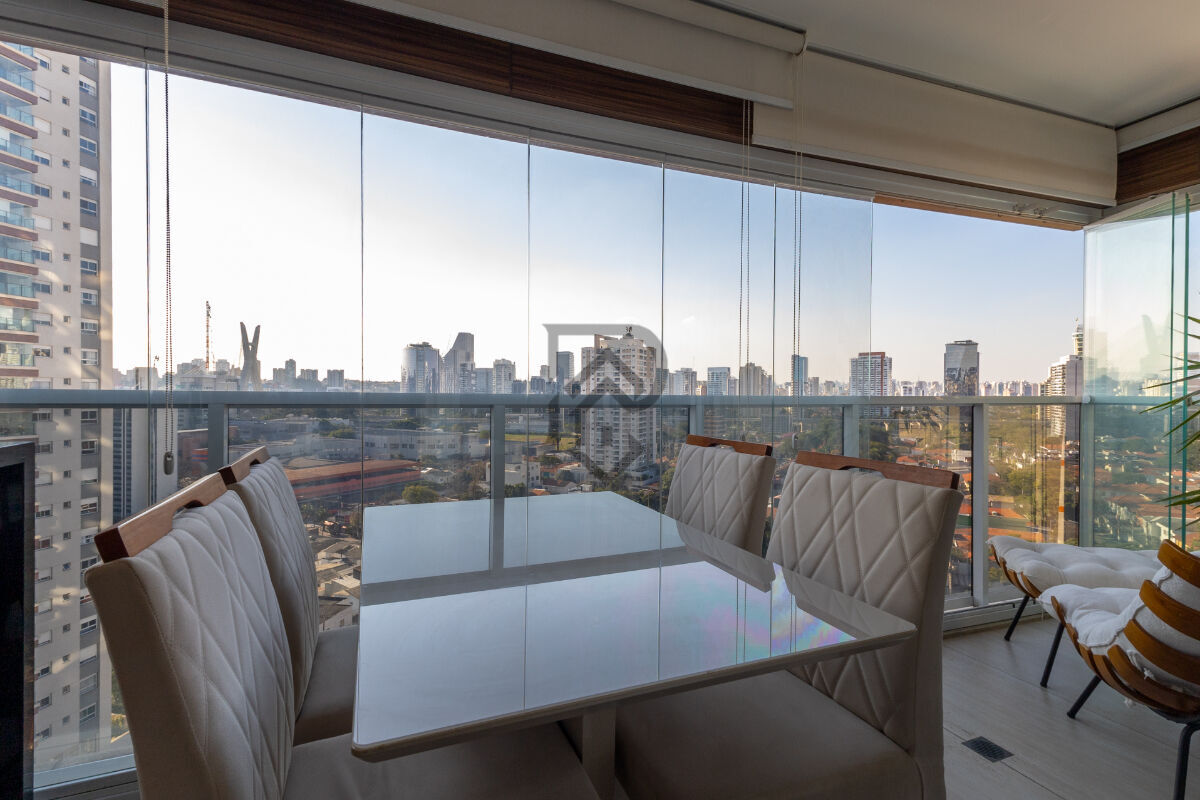 Apartamento, 2 quartos, 75 m² - Foto 10