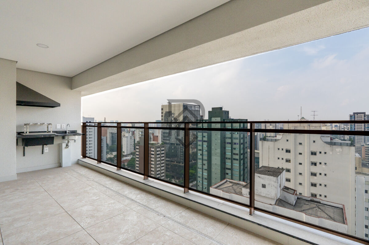 Apartamento, 3 quartos, 109 m² - Foto 4
