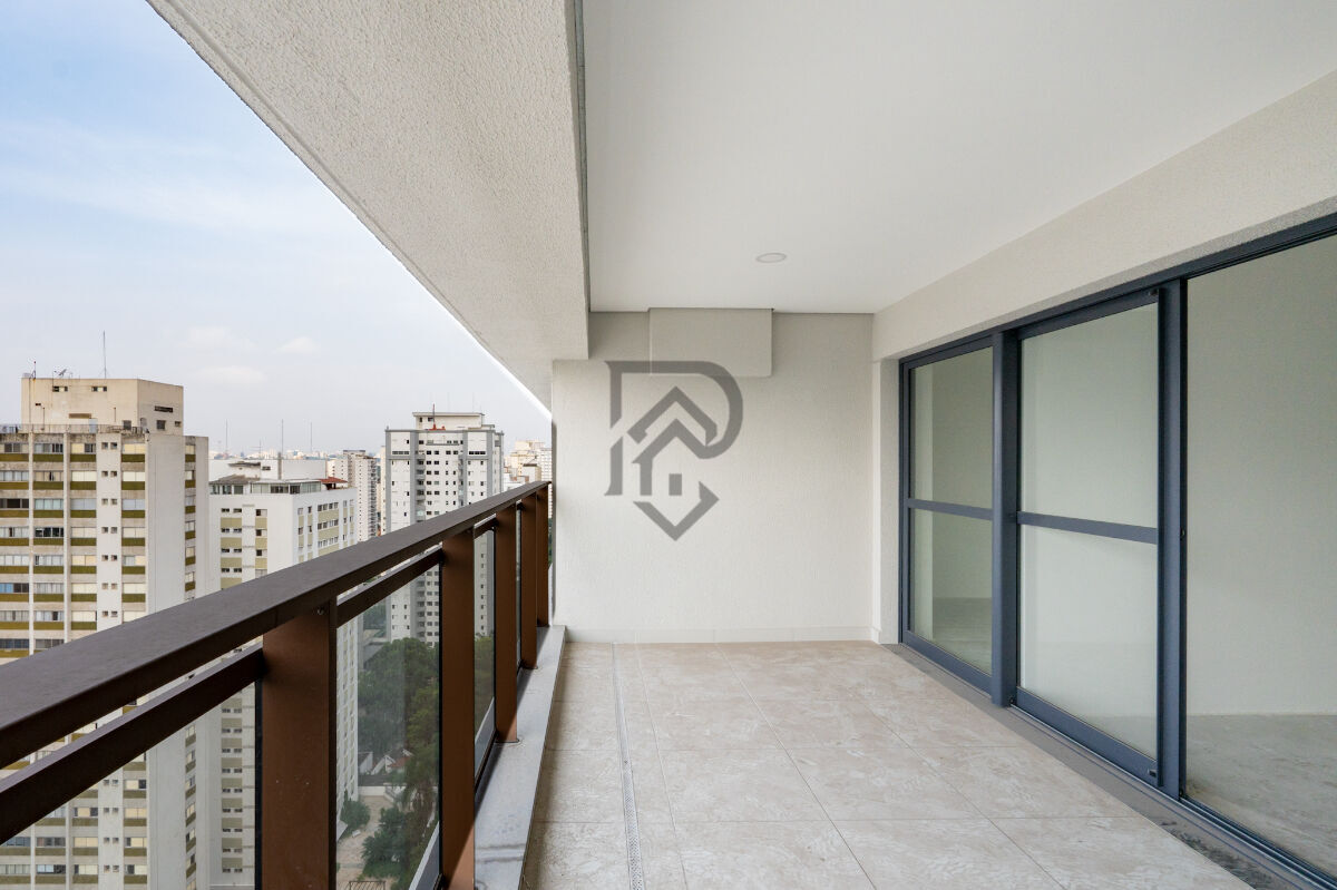 Apartamento, 3 quartos, 109 m² - Foto 6