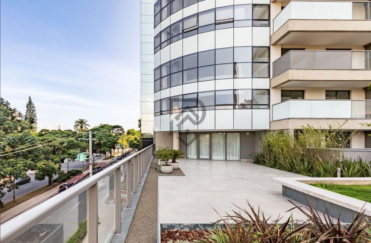Apartamento, 1 quarto, 54 m² - Foto 6