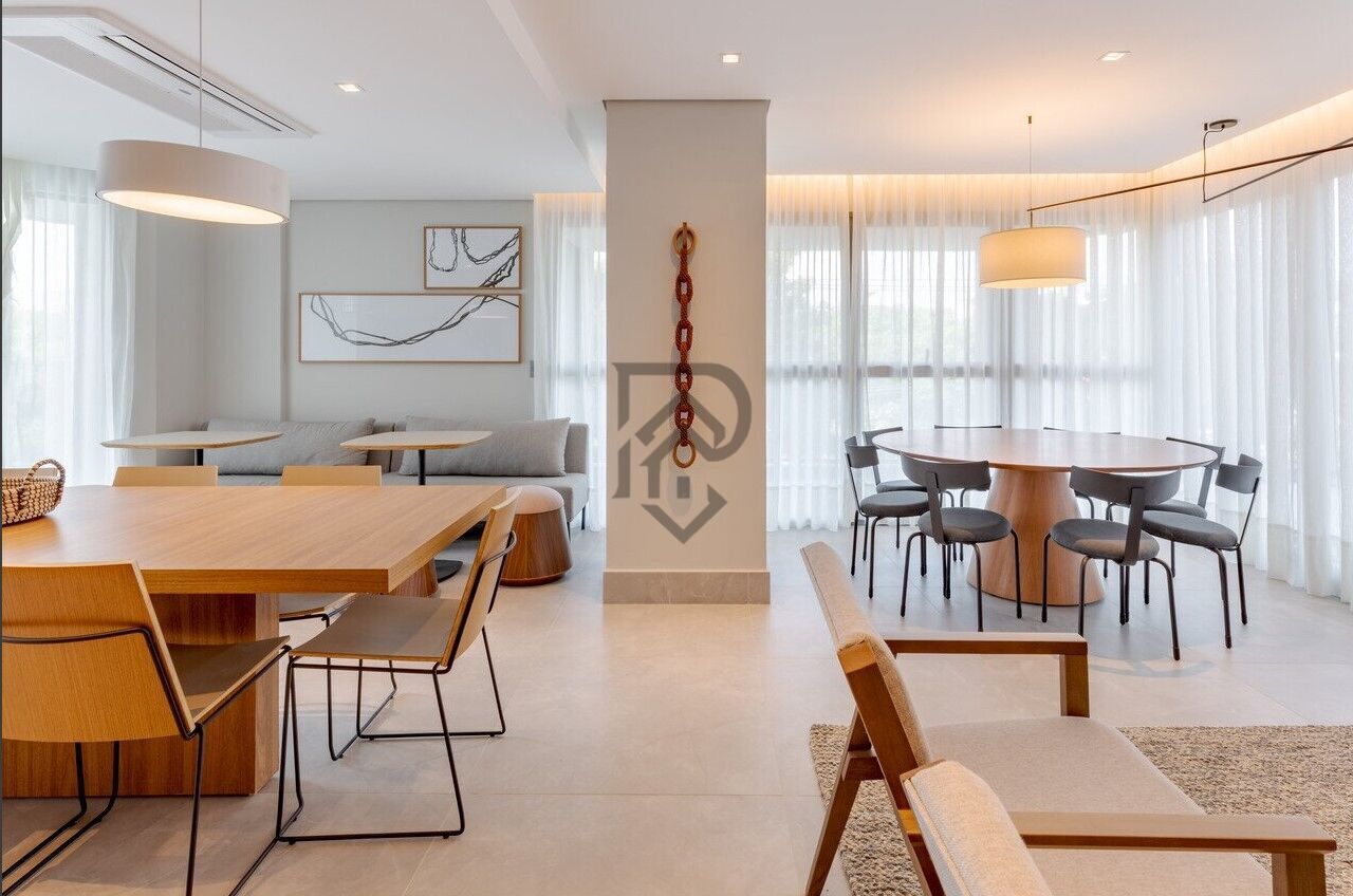 Apartamento, 1 quarto, 54 m² - Foto 21
