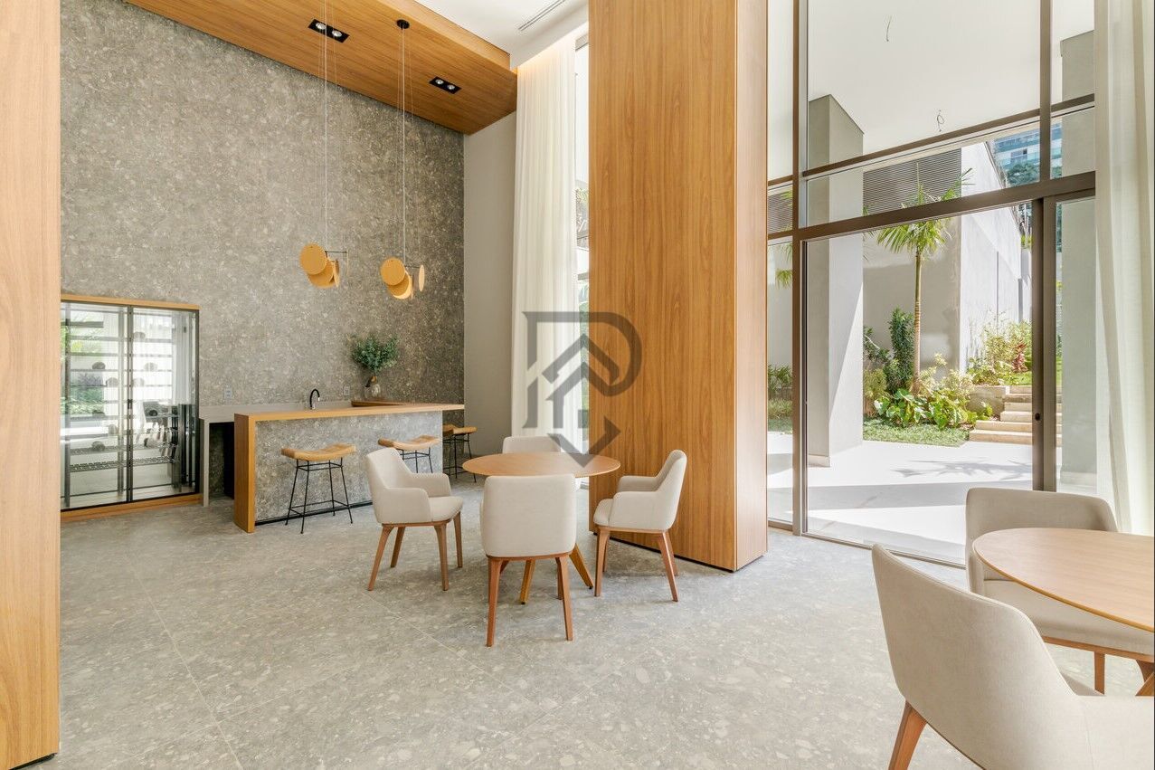 Apartamento, 1 quarto, 54 m² - Foto 22