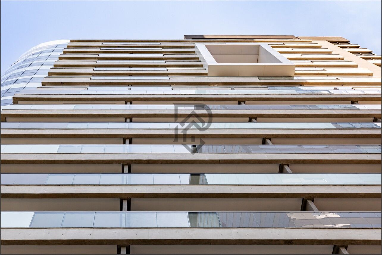 Apartamento, 1 quarto, 54 m² - Foto 5