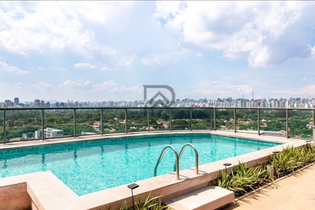 Apartamento, 1 quarto, 54 m² - Foto 3