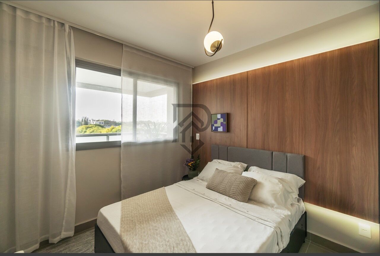 Apartamento, 1 quarto, 54 m² - Foto 18