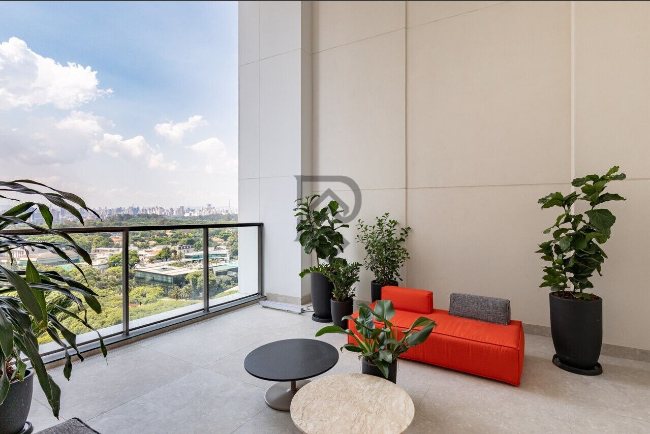 Apartamento, 1 quarto, 54 m² - Foto 8