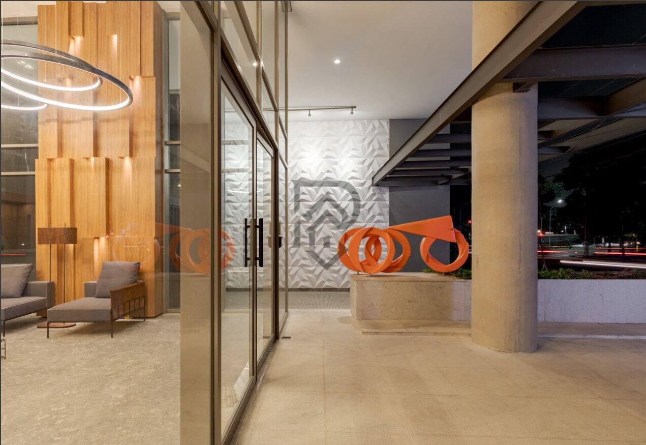 Apartamento, 1 quarto, 54 m² - Foto 9