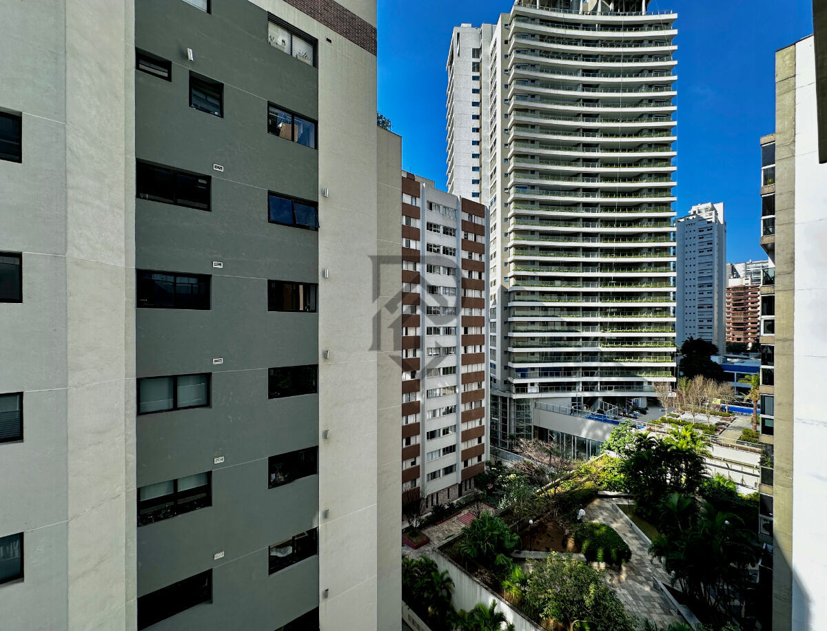 Apartamento, 1 quarto, 27 m² - Foto 33