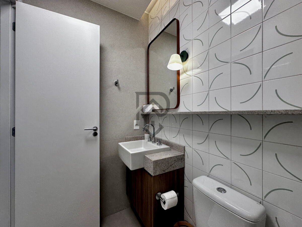 Apartamento, 1 quarto, 27 m² - Foto 32