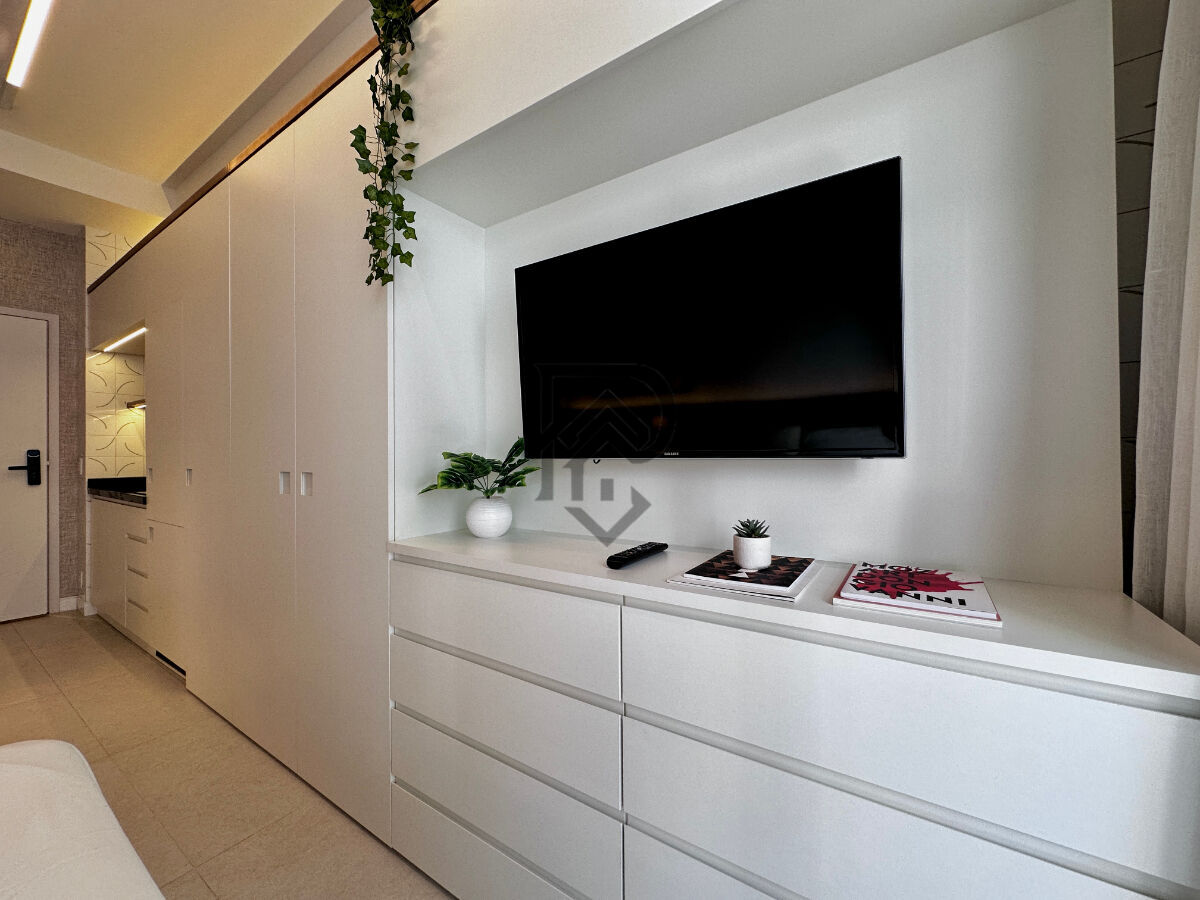 Apartamento, 1 quarto, 27 m² - Foto 4