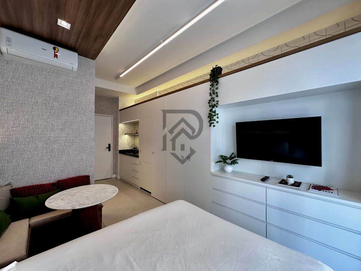 Apartamento, 1 quarto, 27 m² - Foto 13