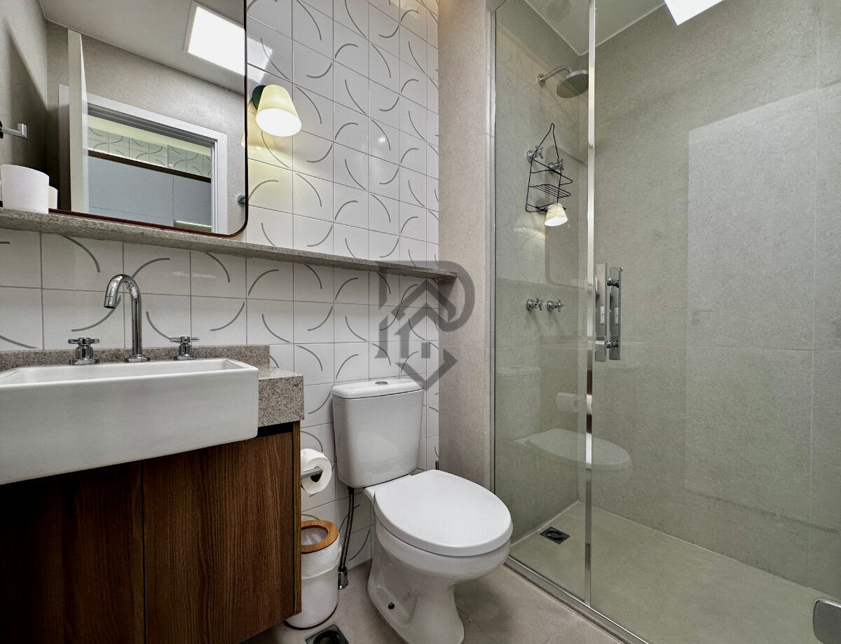 Apartamento, 1 quarto, 27 m² - Foto 37