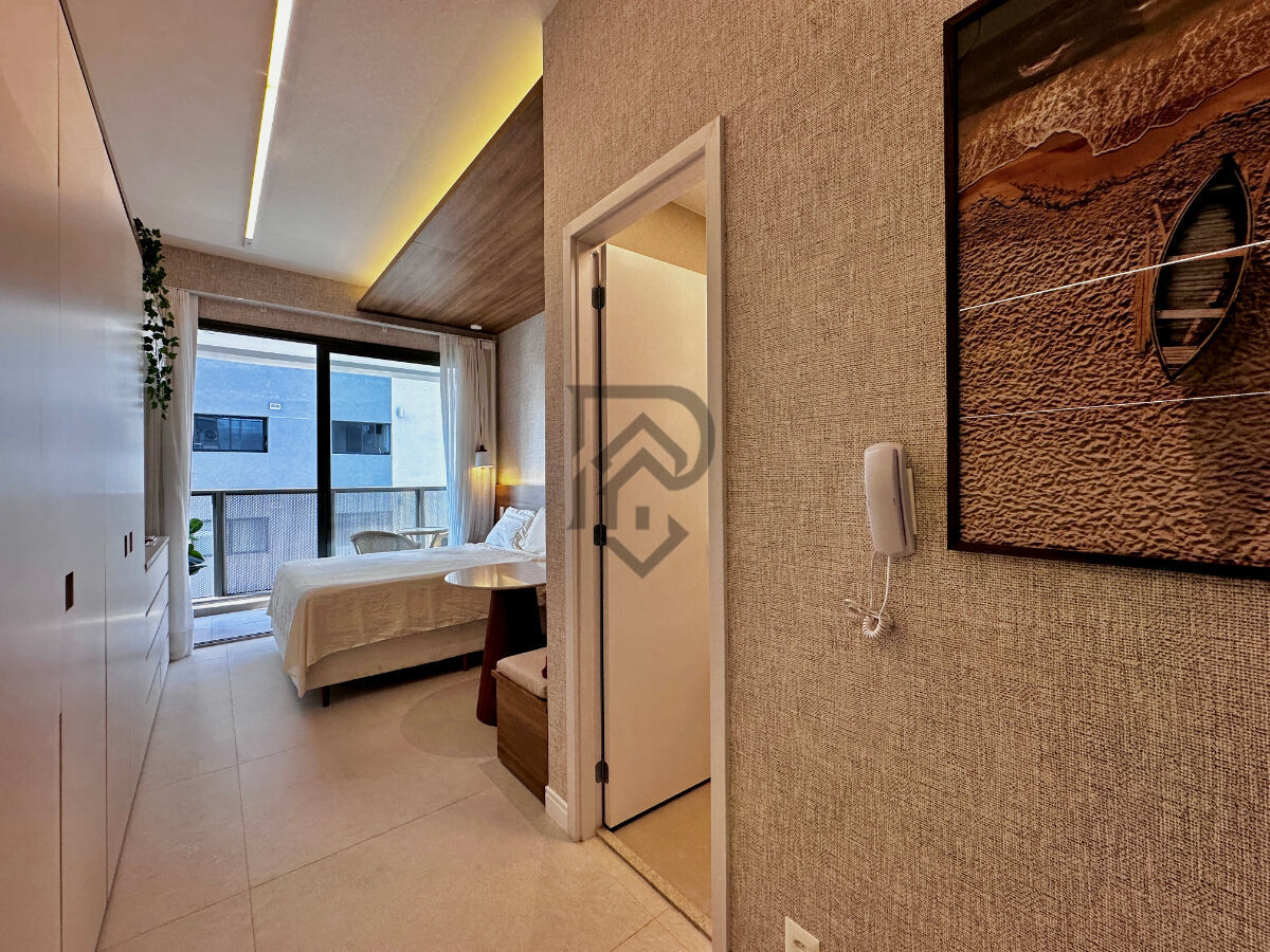Apartamento, 1 quarto, 27 m² - Foto 10