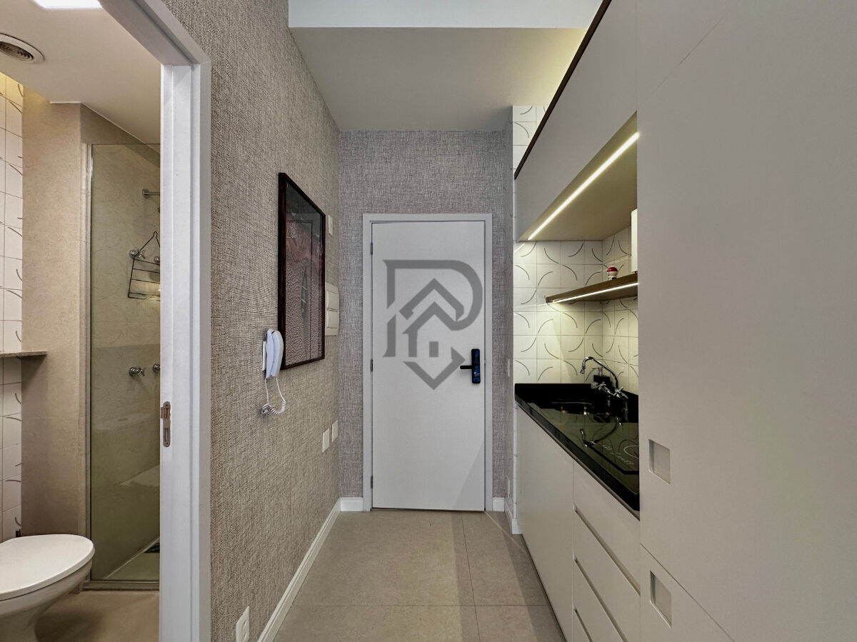 Apartamento, 1 quarto, 27 m² - Foto 15