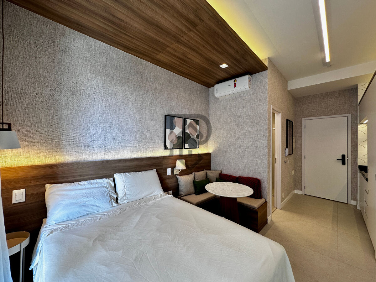 Apartamento, 1 quarto, 27 m² - Foto 36