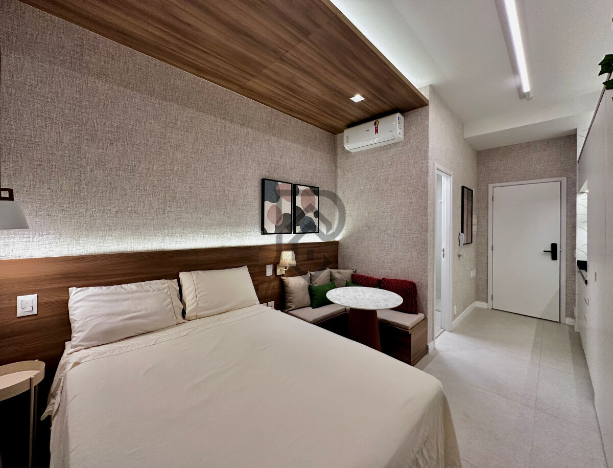 Apartamento, 1 quarto, 27 m² - Foto 7