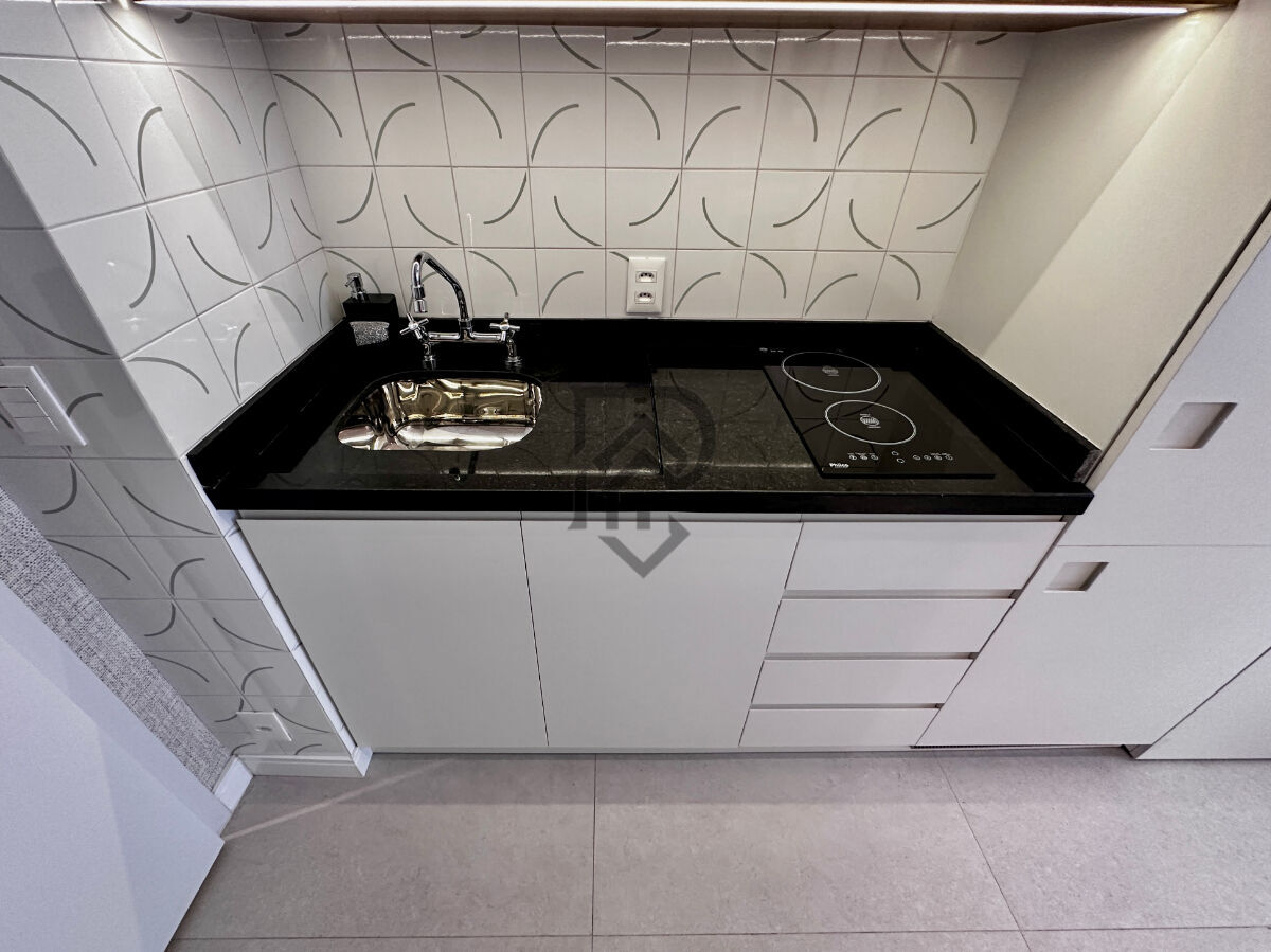 Apartamento, 1 quarto, 27 m² - Foto 28