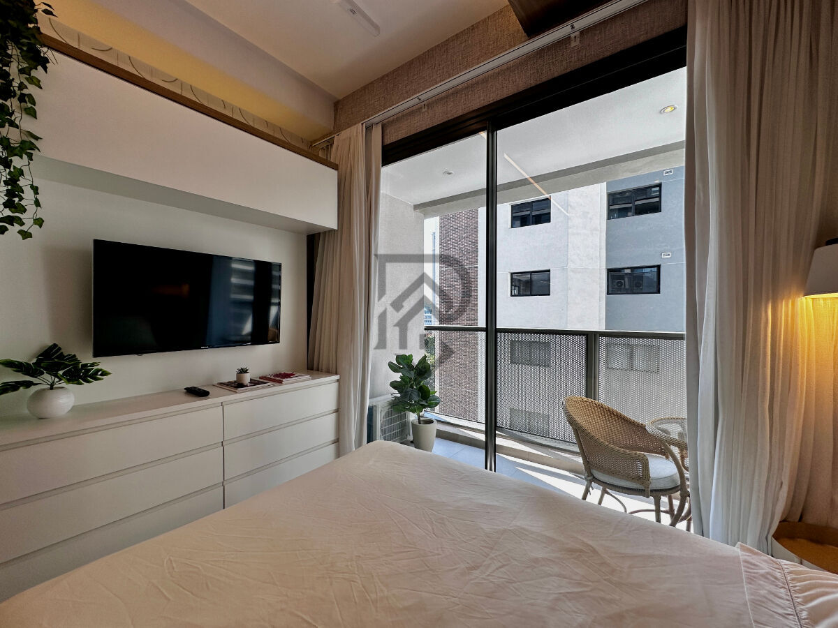 Apartamento, 1 quarto, 27 m² - Foto 19