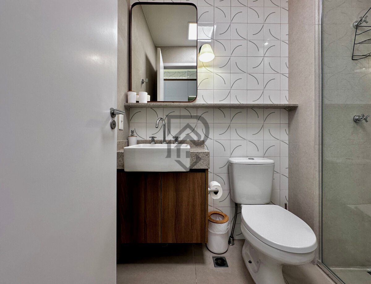 Apartamento, 1 quarto, 27 m² - Foto 41