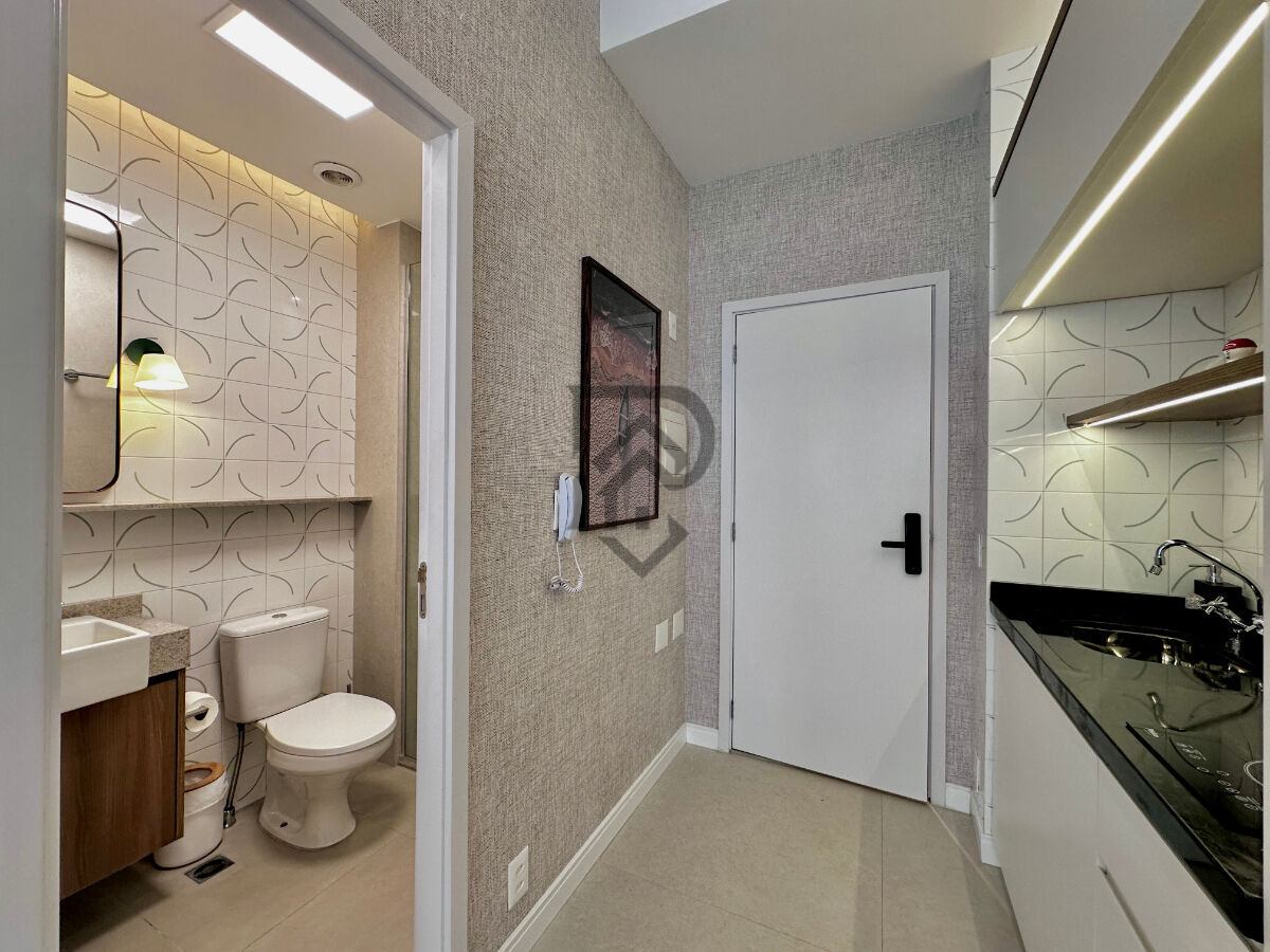 Apartamento, 1 quarto, 27 m² - Foto 11