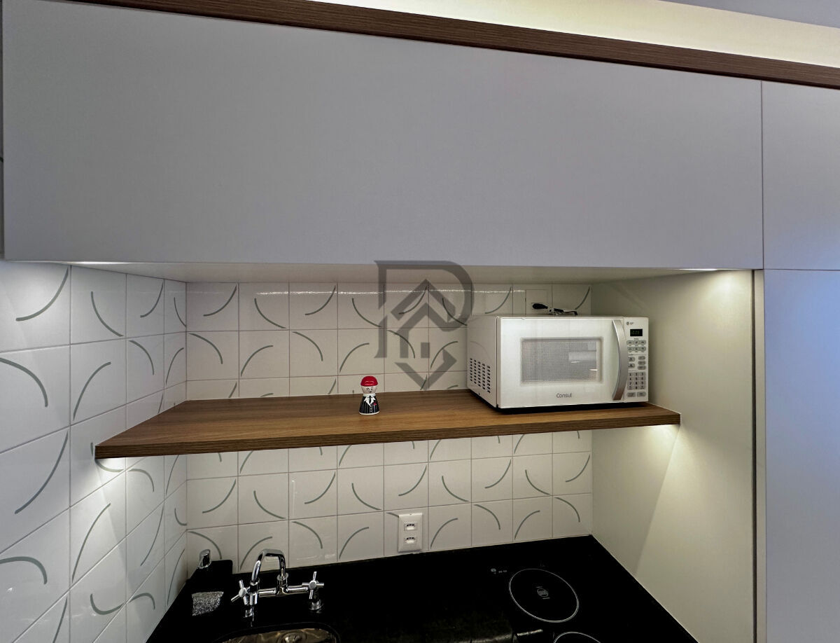 Apartamento, 1 quarto, 27 m² - Foto 29