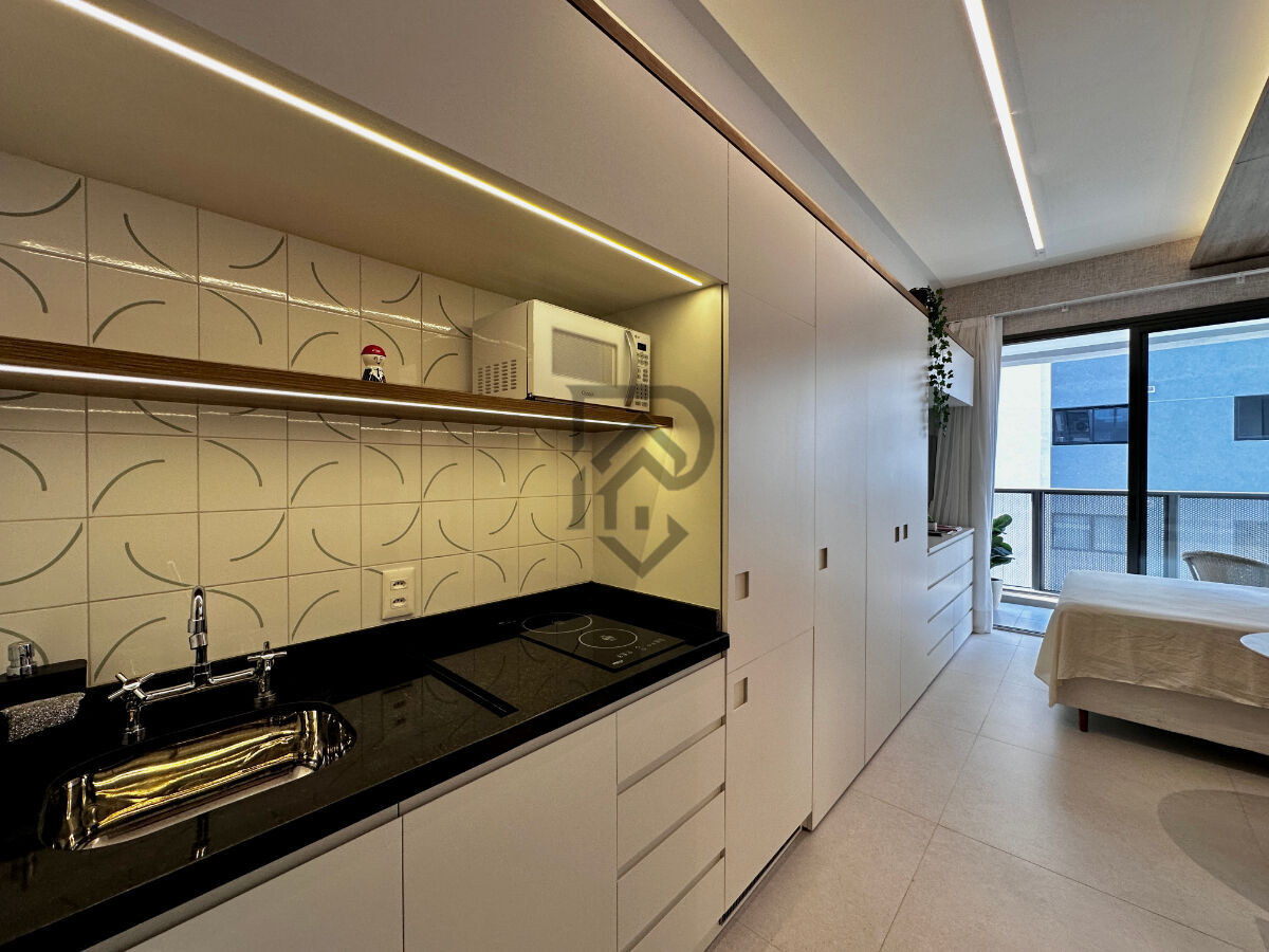Apartamento, 1 quarto, 27 m² - Foto 31