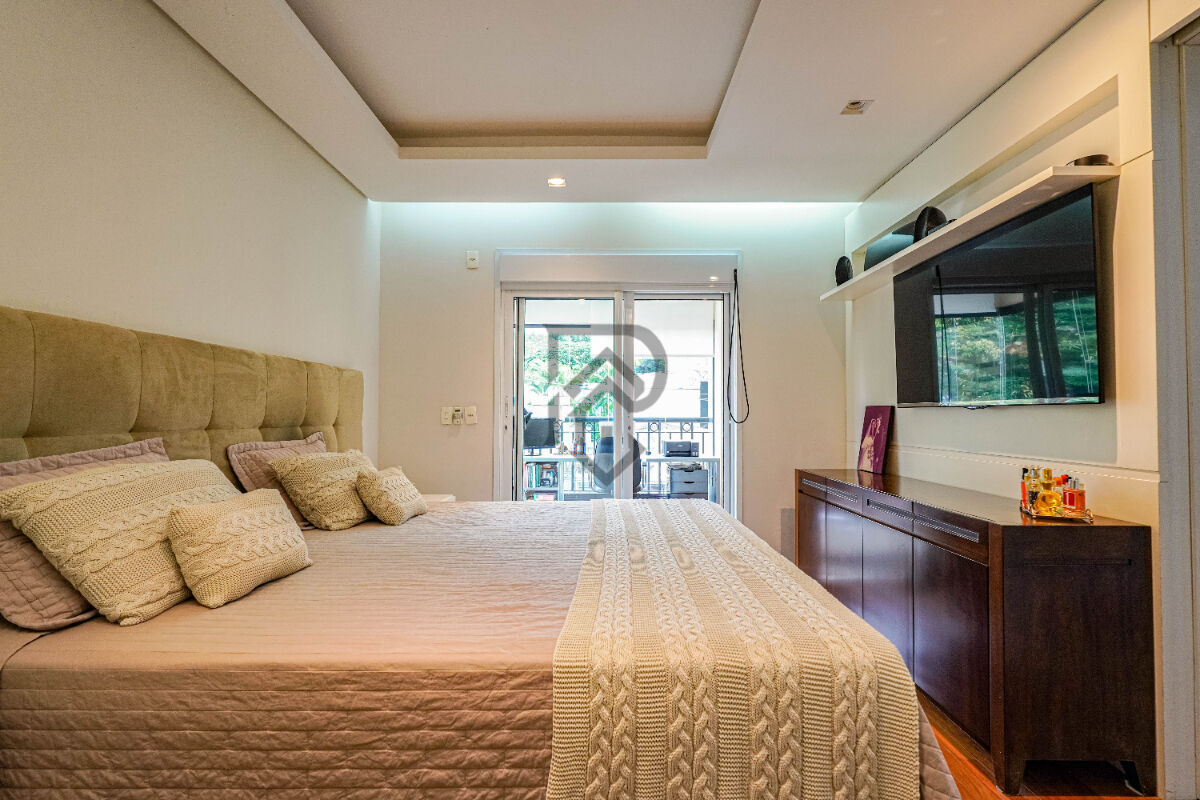 Apartamento, 4 quartos, 245 m² - Foto 18
