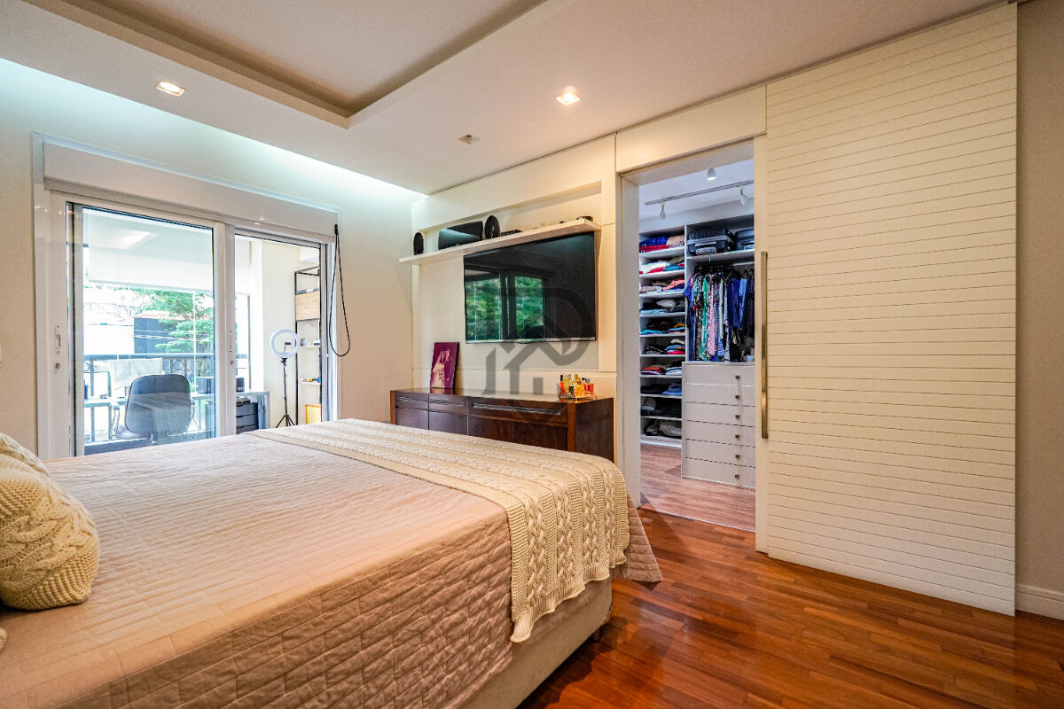 Apartamento, 4 quartos, 245 m² - Foto 17