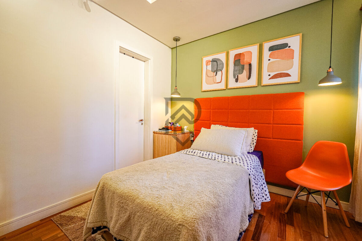 Apartamento, 4 quartos, 245 m² - Foto 15